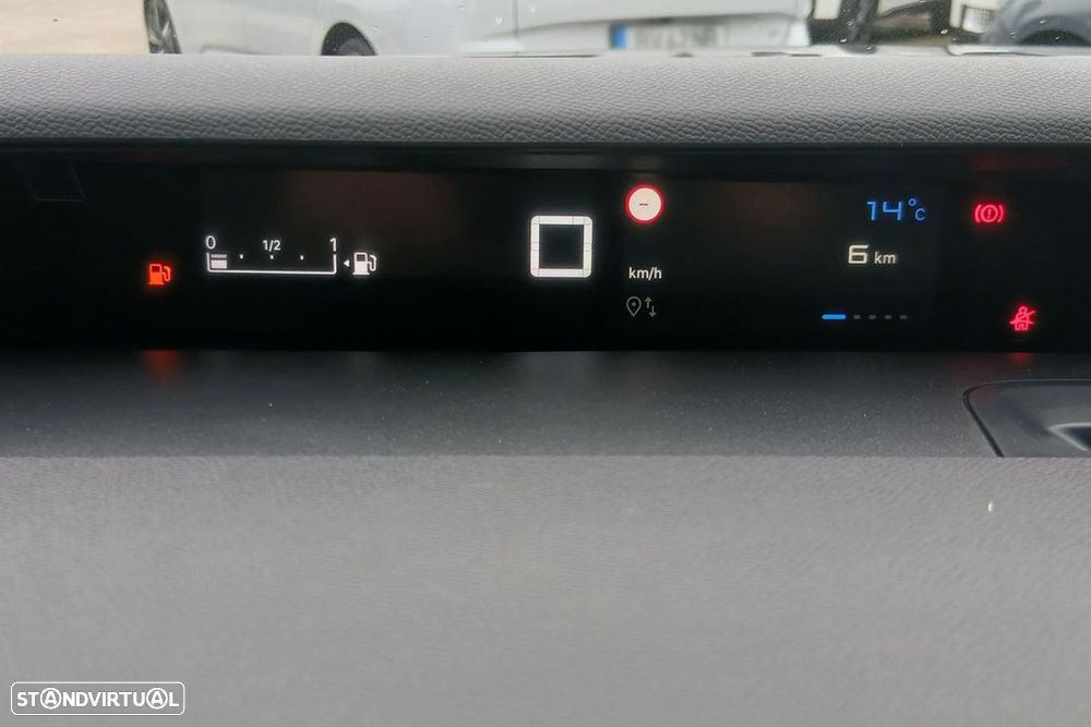Citroën C3 1.2 PureTech Plus - 10
