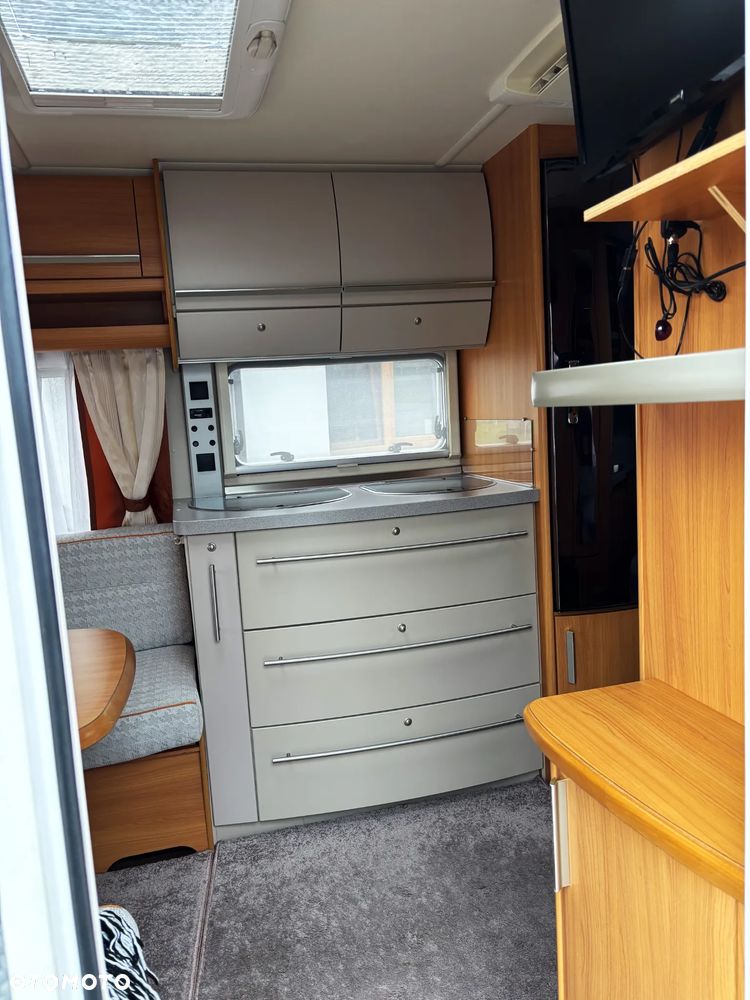 Fendt Saphir 495 - 6