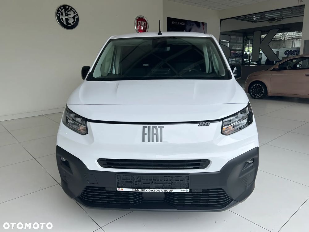 Fiat Doblo - 1