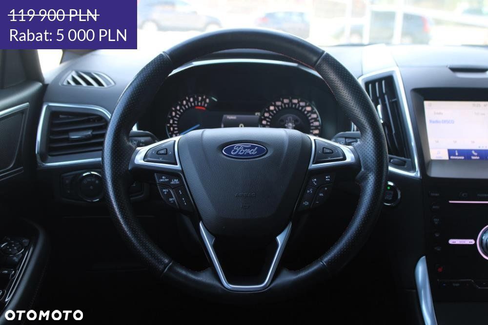 Ford S-Max - 15