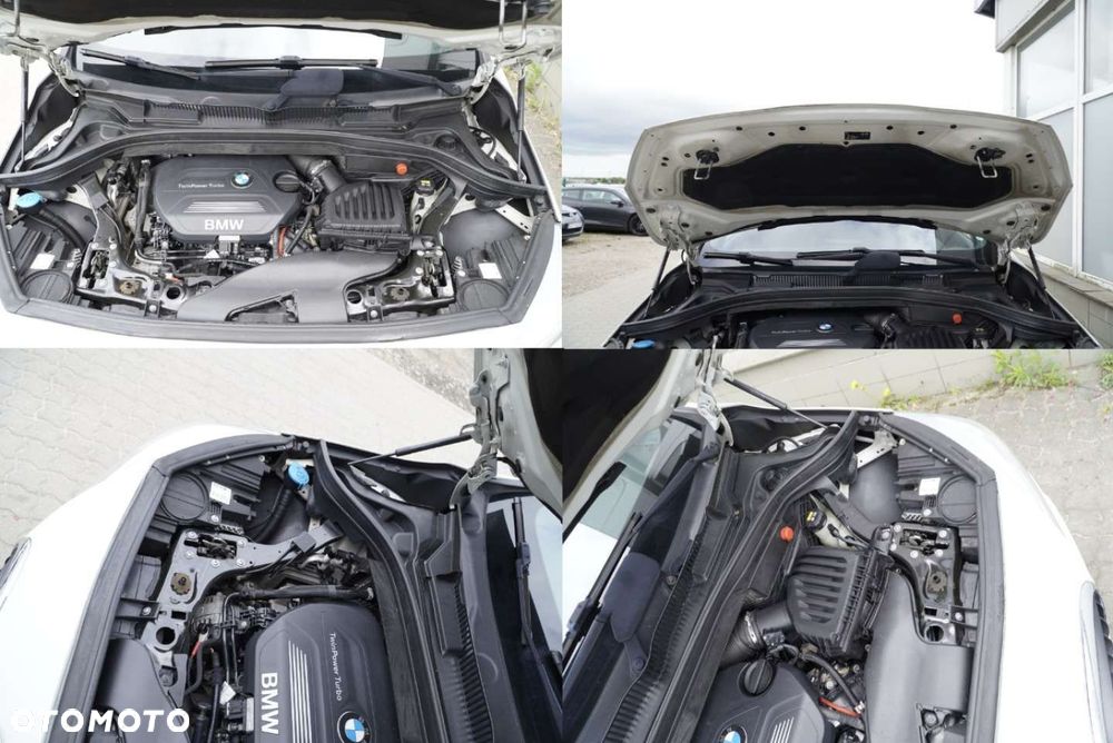 BMW Seria 2 220d Sport-Aut M Sport - 26