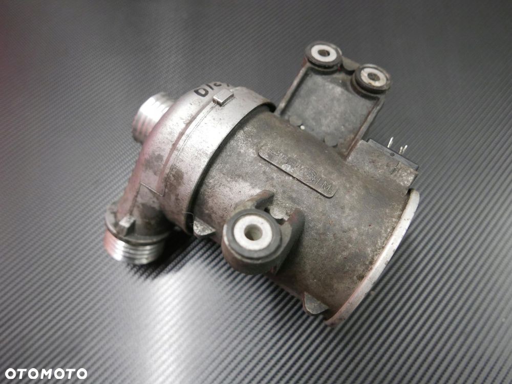 bmw f10 f15 f20 f30 pompa wody n55 8625098 - 2