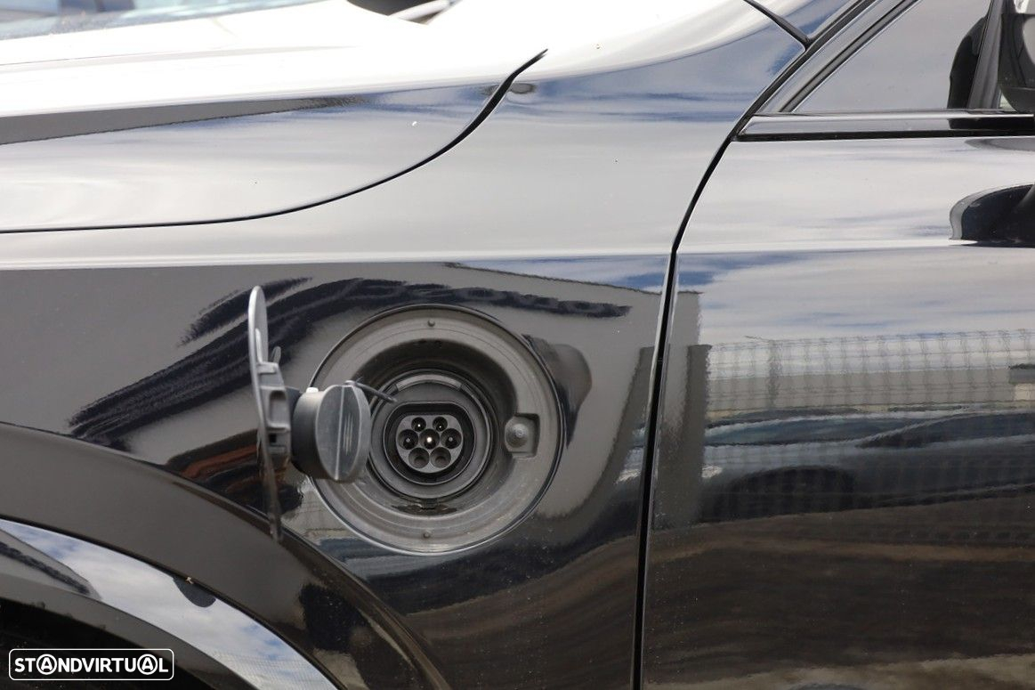 Volvo XC 90 2.0 T8 PHEV Ultimate Dark AWD - 2