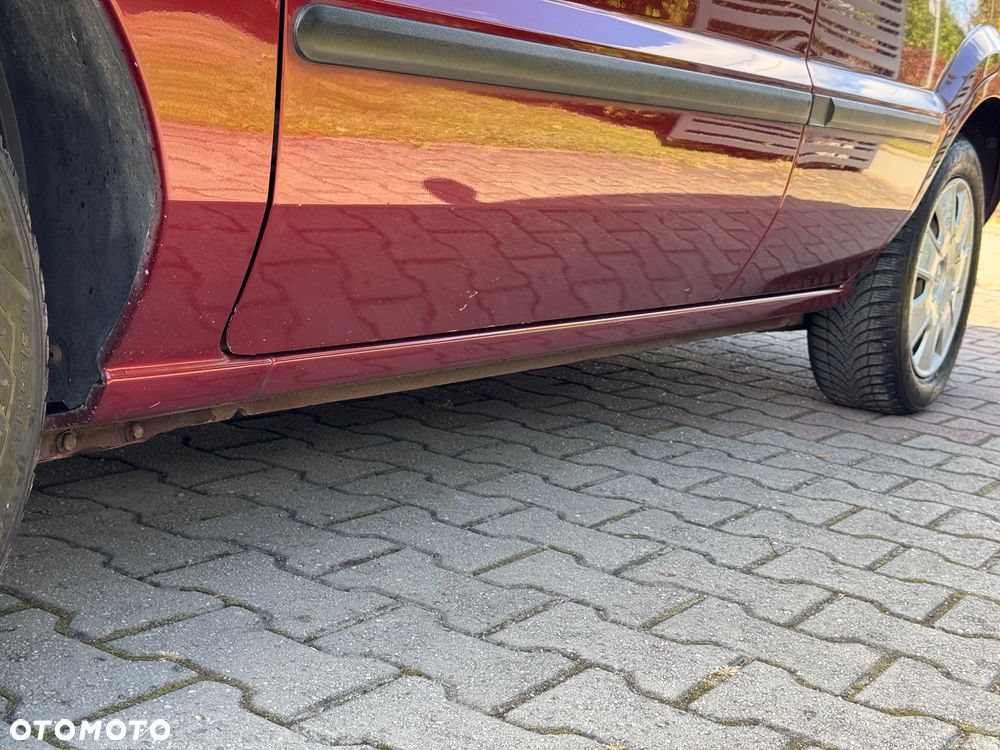 Ford Fusion 1.4 Viva X - 30