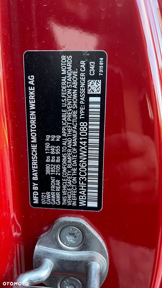 BMW Z4 sDrive30i - 15