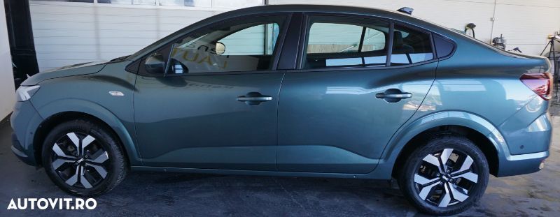 Dacia Logan ECO-G 100 MT6 Journey+ - 3