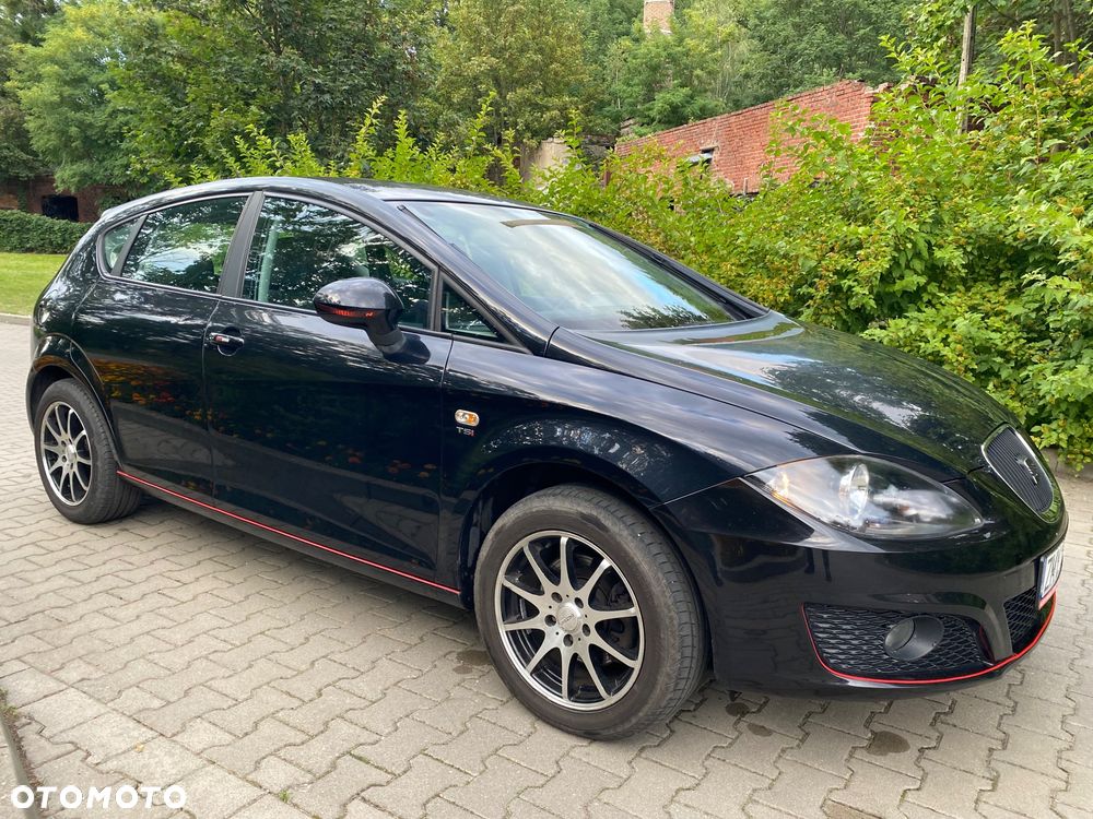 Seat Leon - 24