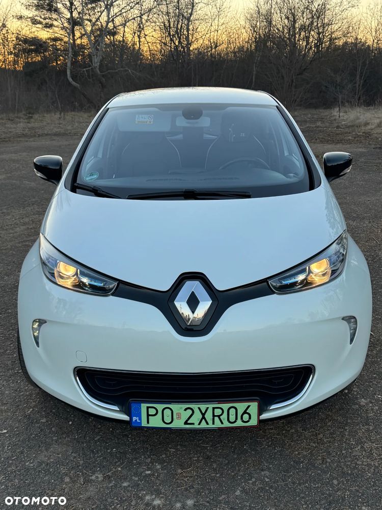 Renault Zoe - 14