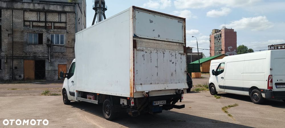 Renault Master - 7