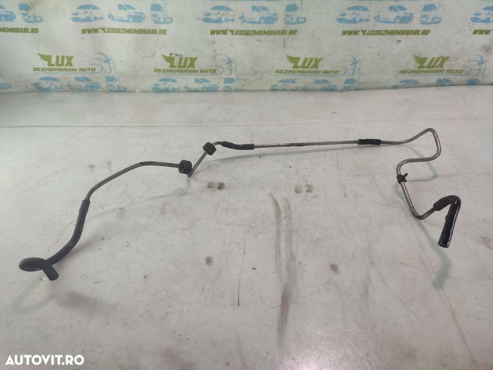 Conducta vacuum 2.0 tdci QXWA Ford S-Max 1 [2006 - 2010] 2.0 tdci QXW - 1