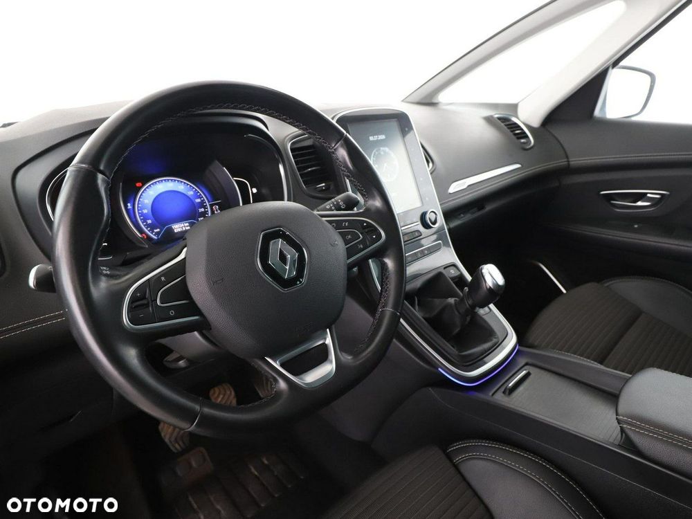 Renault Scenic 1.6 dCi Intens - 14