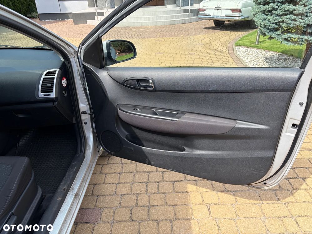Hyundai i20 1.2 Classic - 15