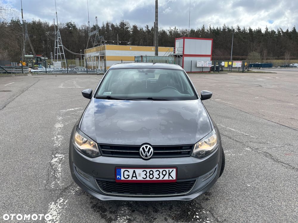 Volkswagen Polo 1.4 16V Comfortline Optimum - 3