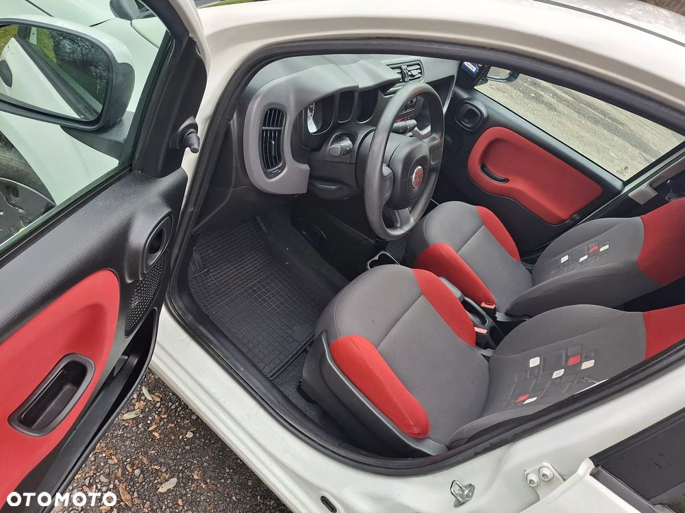 Fiat Panda 1.2 MyLife - 5