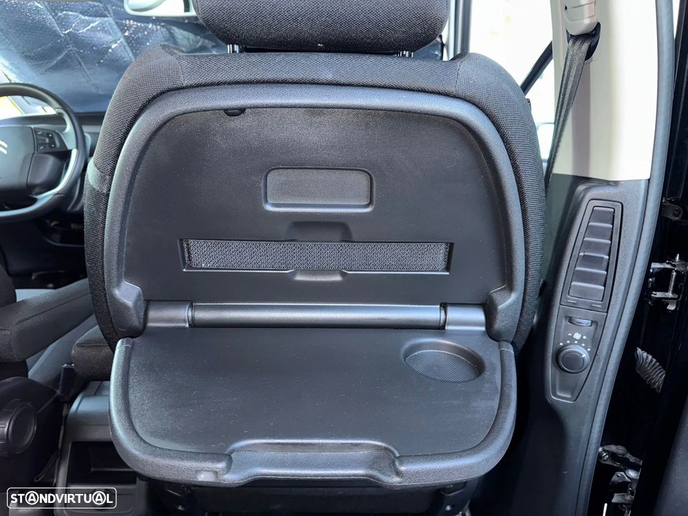 Citroën Grand C4 Spacetourer 1.2 PureTech Feel - 31