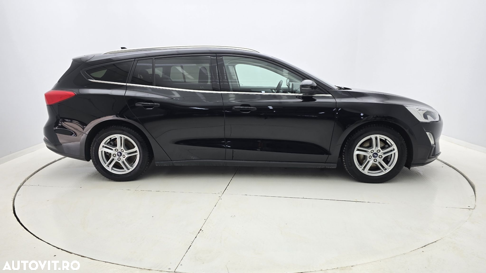 Ford Focus 1.5 EcoBlue Trend Edition - 5