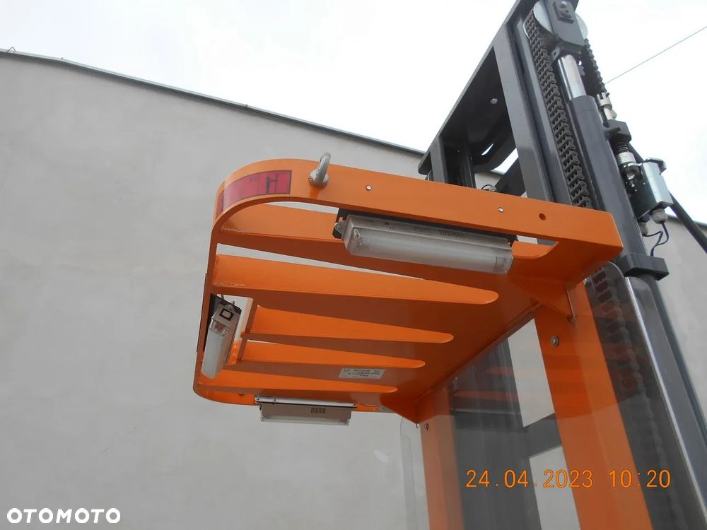 Promag OMG 903ac - 6