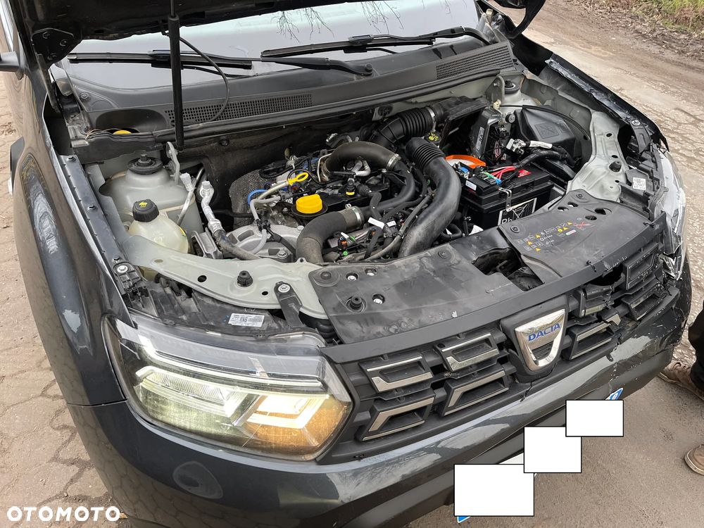 Dacia Duster 1.0 TCe Prestige - 36
