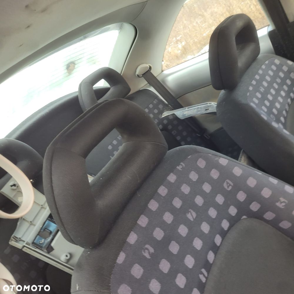Drzwi Części VW New Beetle 98- - 3