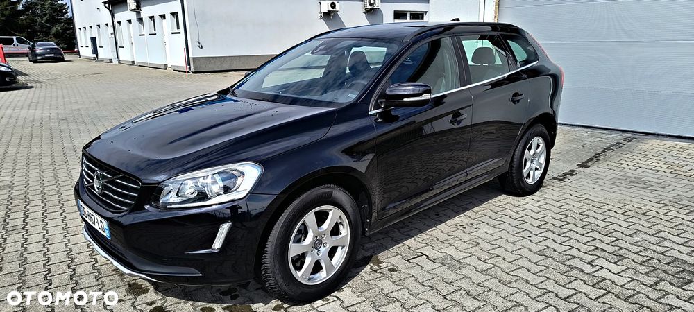 Volvo XC 60 D4 Kinetic - 19