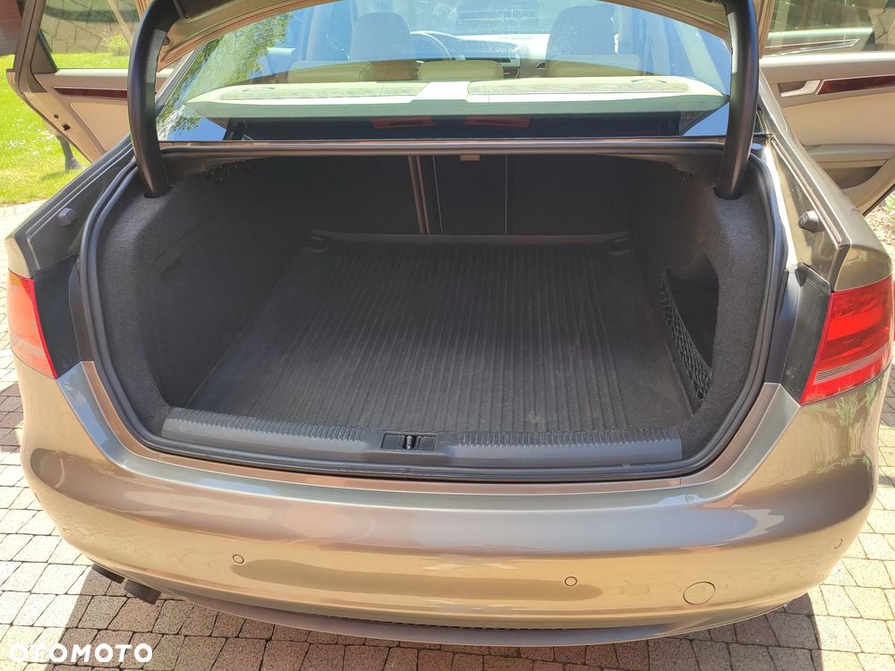 Audi A4 Limousine 2.0 TDI Multitronic - 17