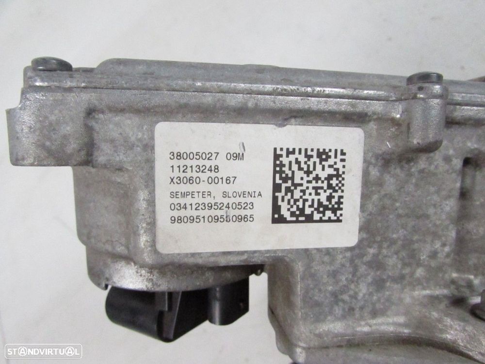 Caixa direcção eléctrica  Seminovo/ Original BMW i3 (I01) 32105A43105 / 32106868... - 5