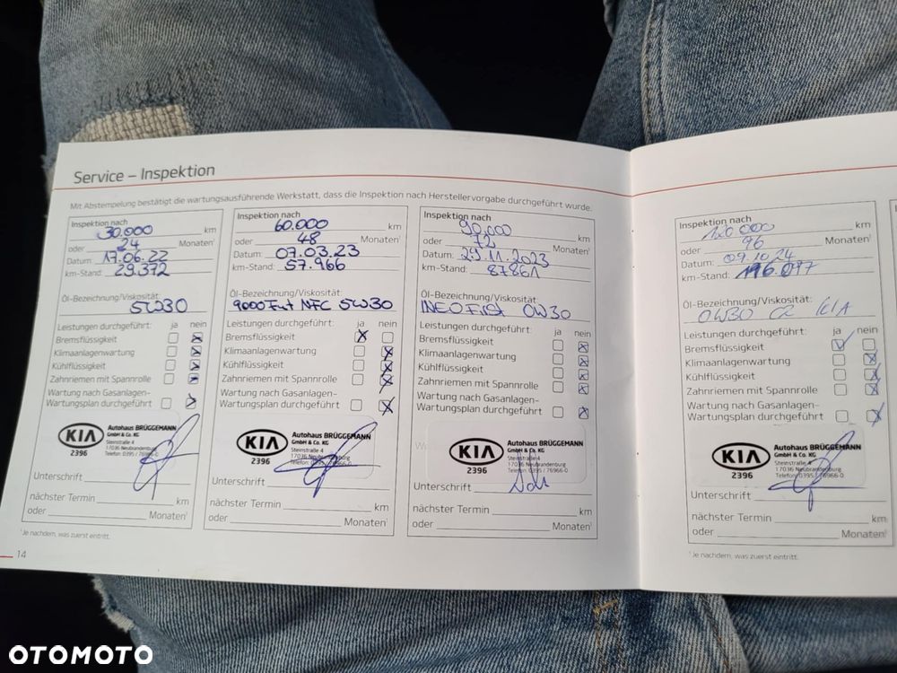 Kia Sportage 1.6 CRDI AWD DCT PLATINUM - 15