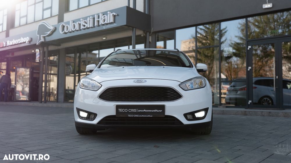 Ford Focus ver-1-5-ecoblue-active-business - 2