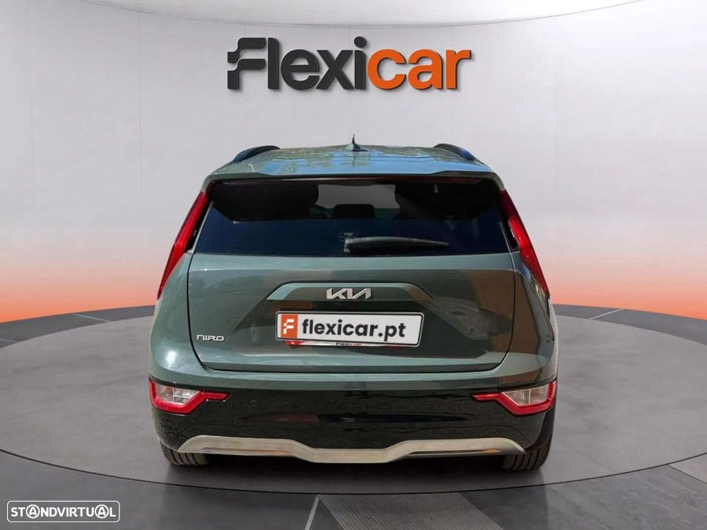 Kia e-Niro 64kWh - 6