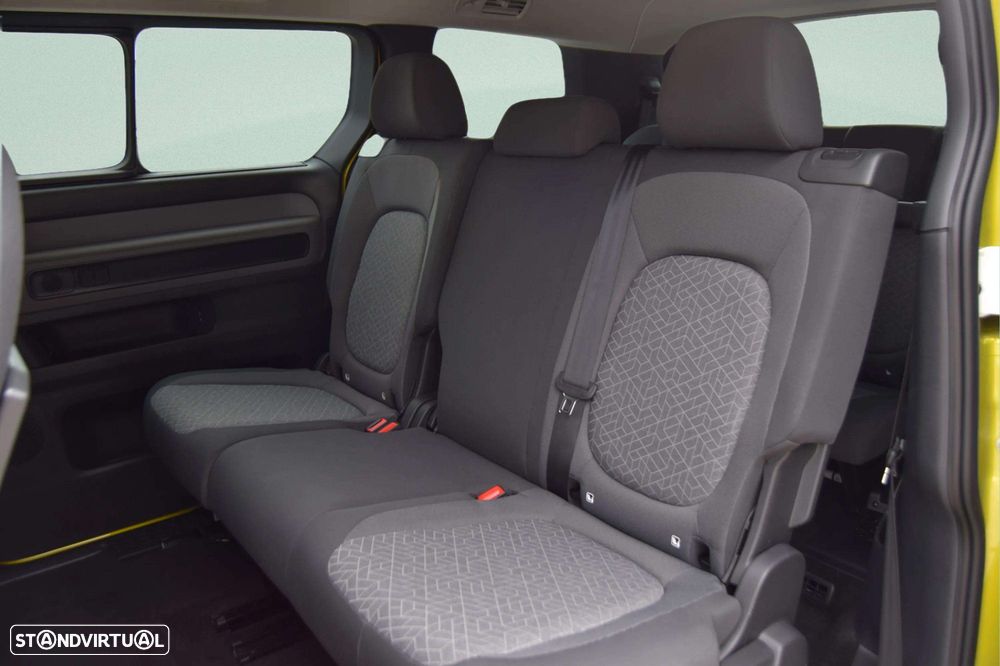 VW ID.Buzz 91 kWh Pro - 46