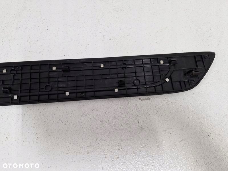 KIA PROCEED PRO CEED 2 II GT LISTWA PROGOWA PRAWA NAKŁADKA NA PRÓG PRAWY - 4