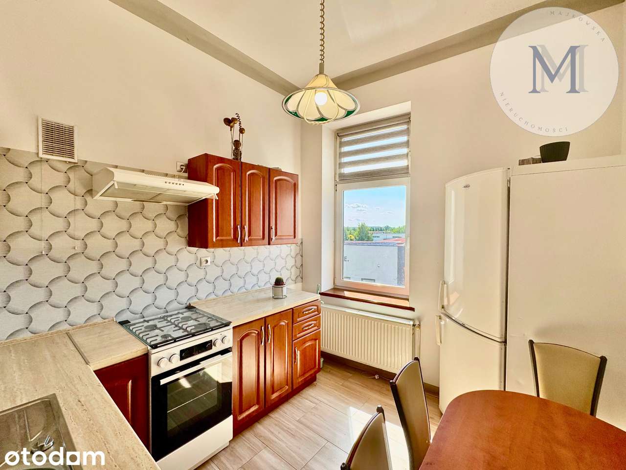 Mieszkanie 2-pokojowe | 58,80 m² | II piętro | Gubin