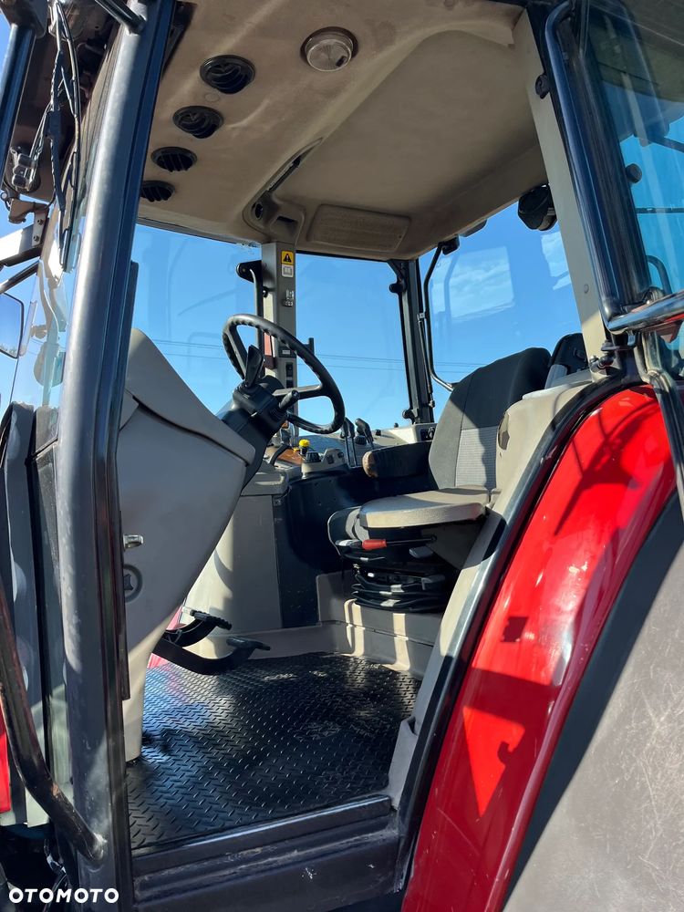 Case IH MXM 190 PRO - 27