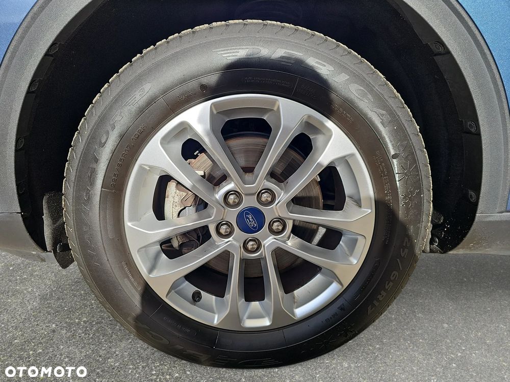 Ford Kuga 1.5 EcoBoost FWD Titanium - 10