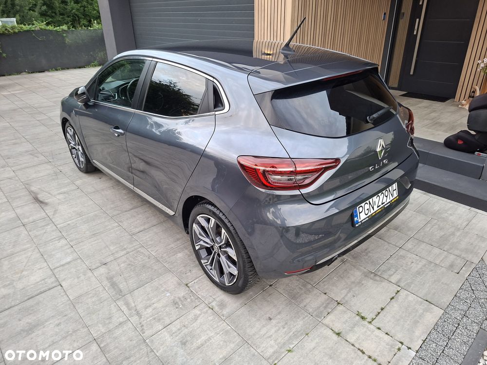 Renault Clio - 6