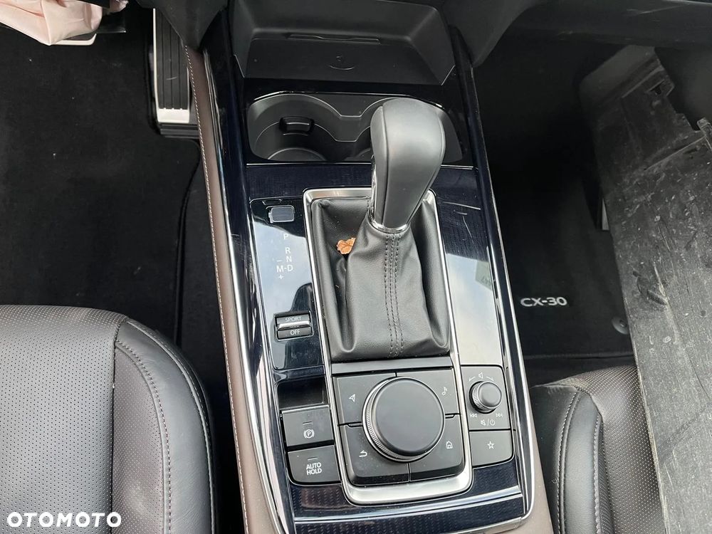 Mazda CX-30 2.0 mHEV Takumi 2WD - 8