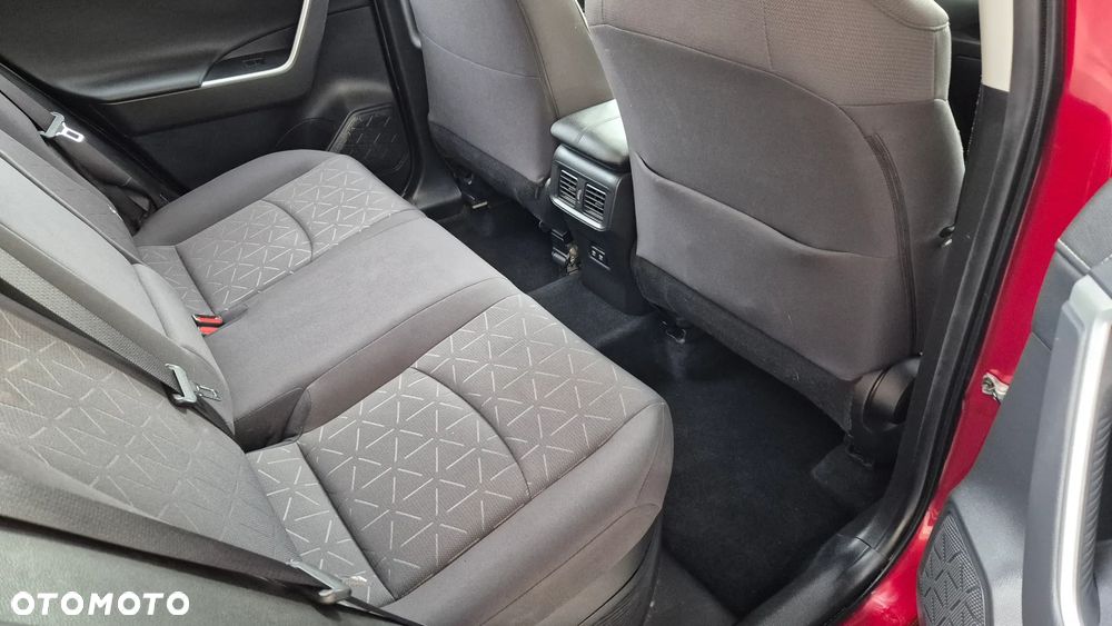 Toyota RAV4 - 14
