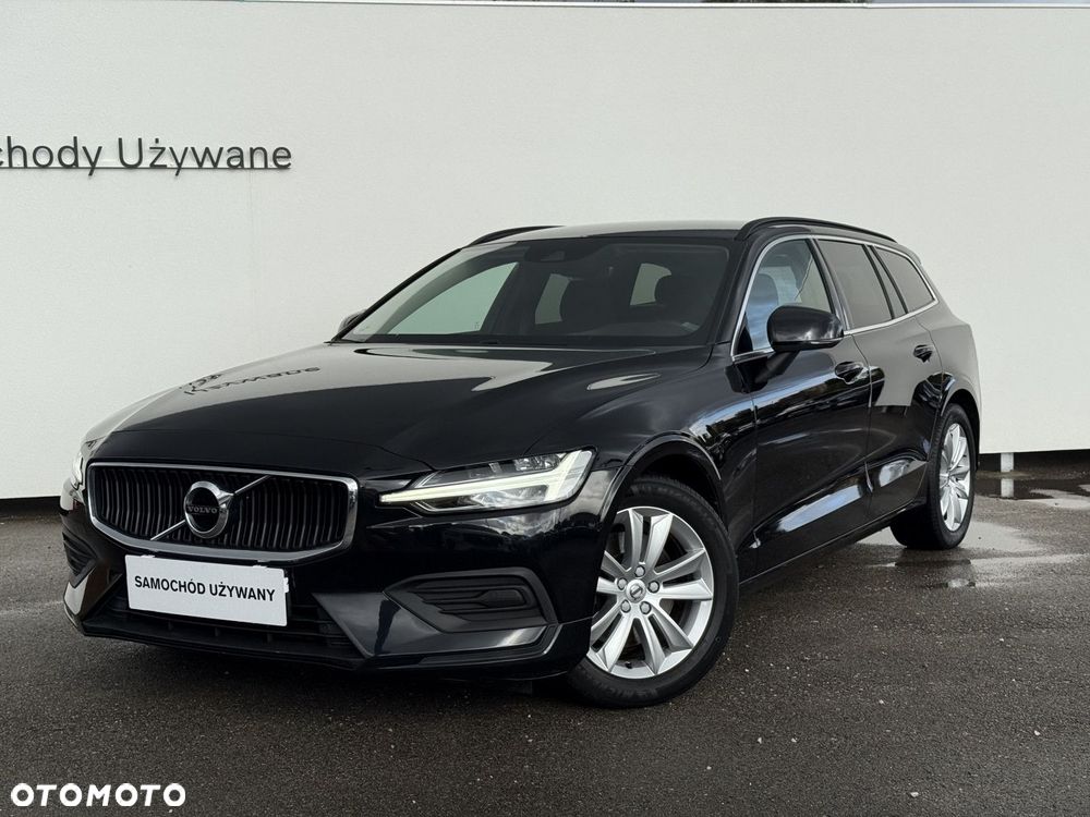 Volvo V60 - 4