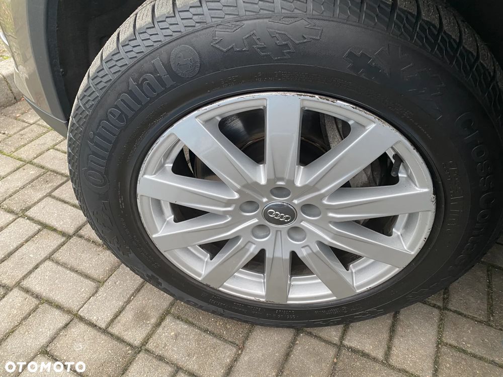 Audi Q7 3.0 TDI ultra Quattro Tiptronic - 12