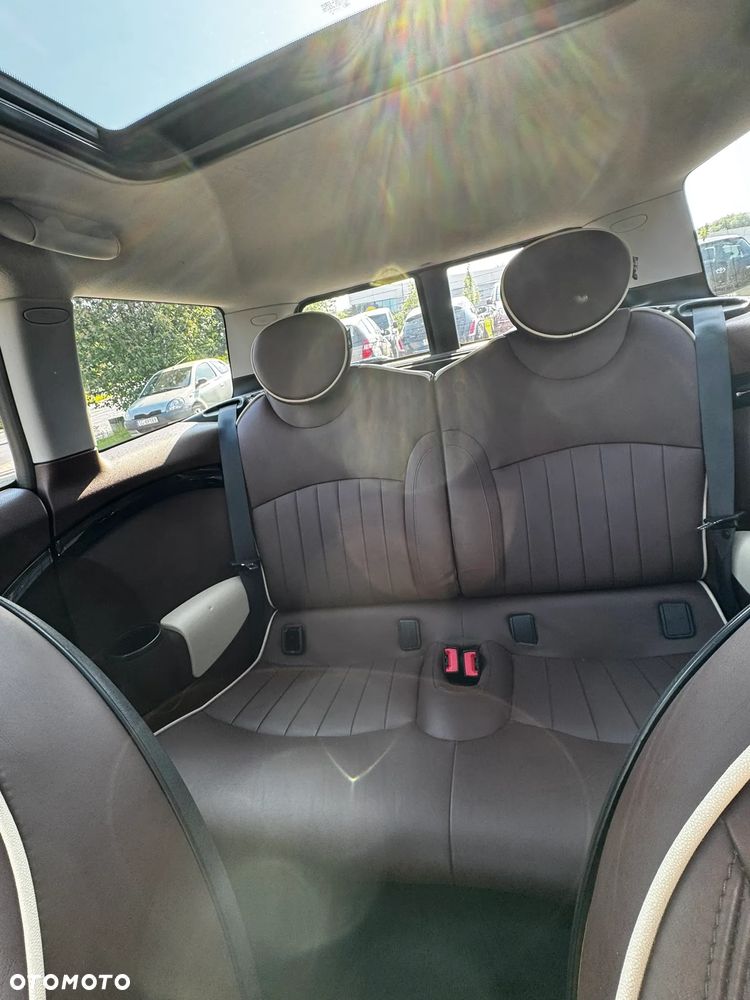 MINI Clubman Cooper S - 8