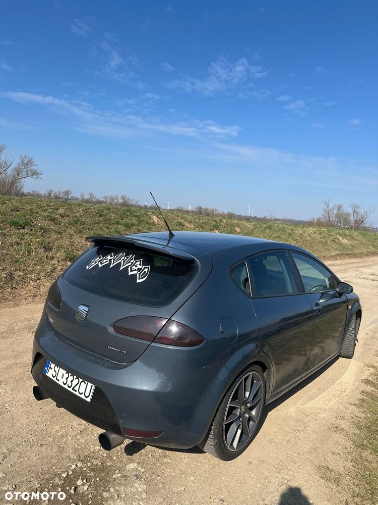 Seat Leon 1.9 TDI Stylance - 16