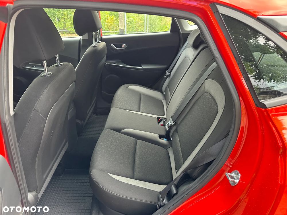 Hyundai Kona 1.0 T-GDI Style - 8