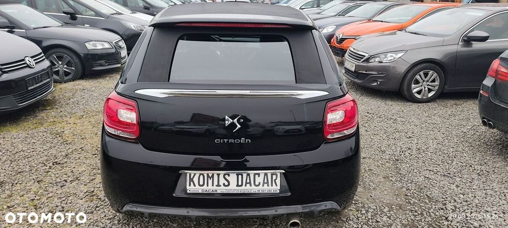 Citroën DS3 1.6 VTi SoChic - 6