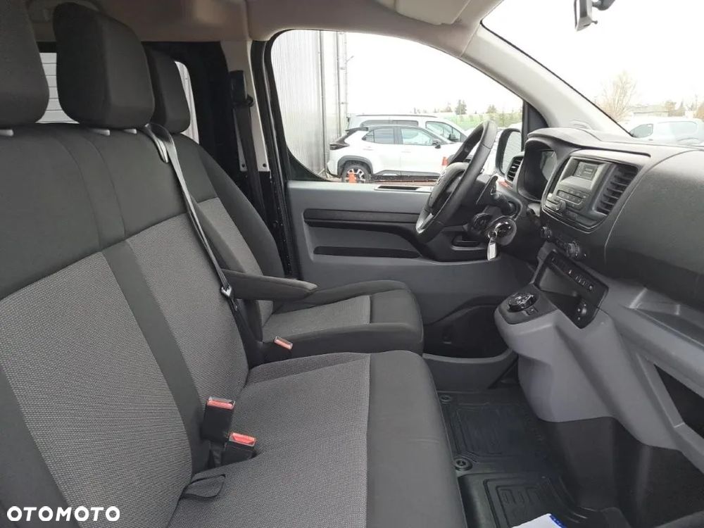 Toyota Proace Verso 2.0 D4-D Long Business - 13
