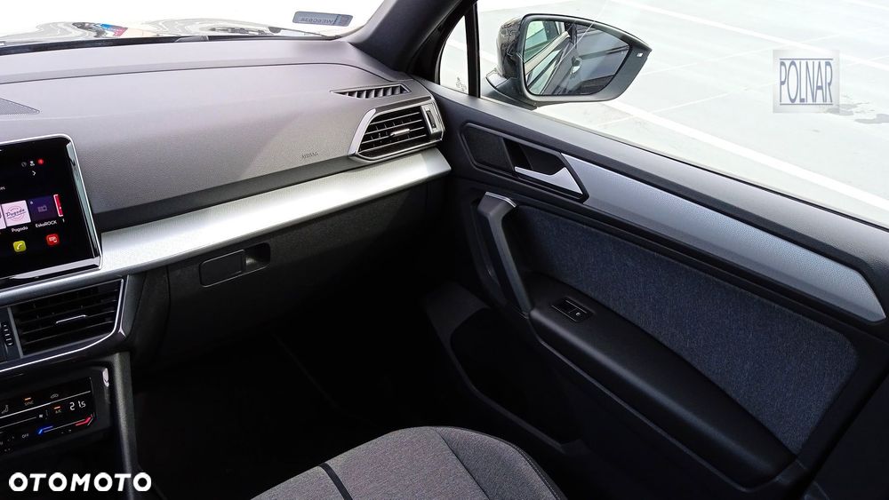 Seat Tarraco - 8