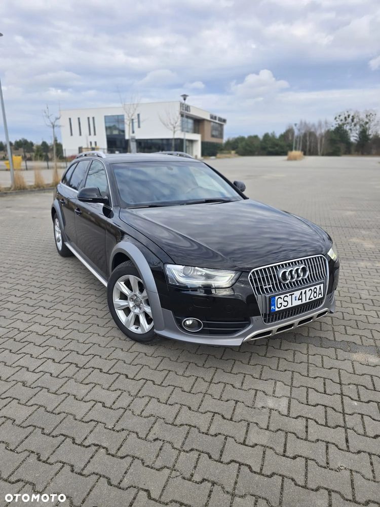 Audi A4 Avant - 8