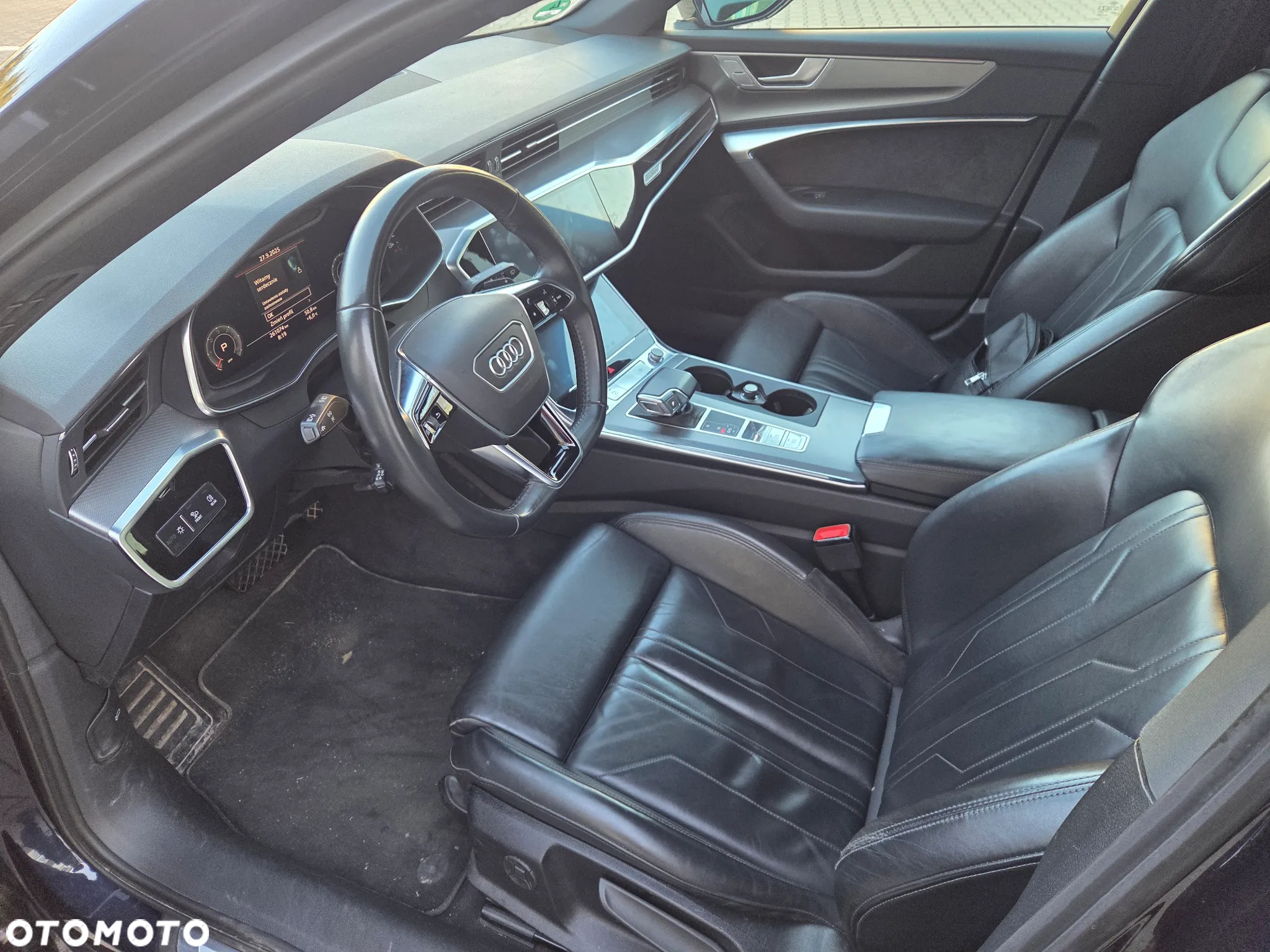 Audi A6 - 22