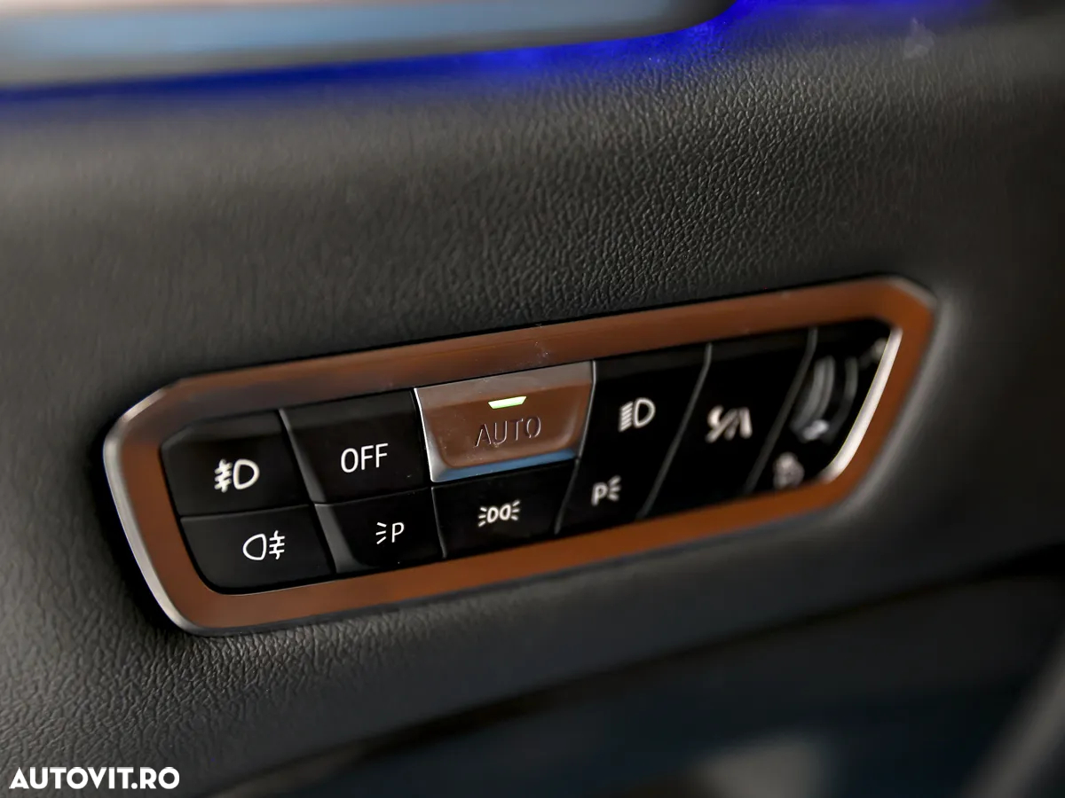 BMW X5 - 16