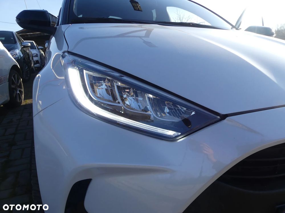 Toyota Yaris 1.5 Selection Style CVT - 39