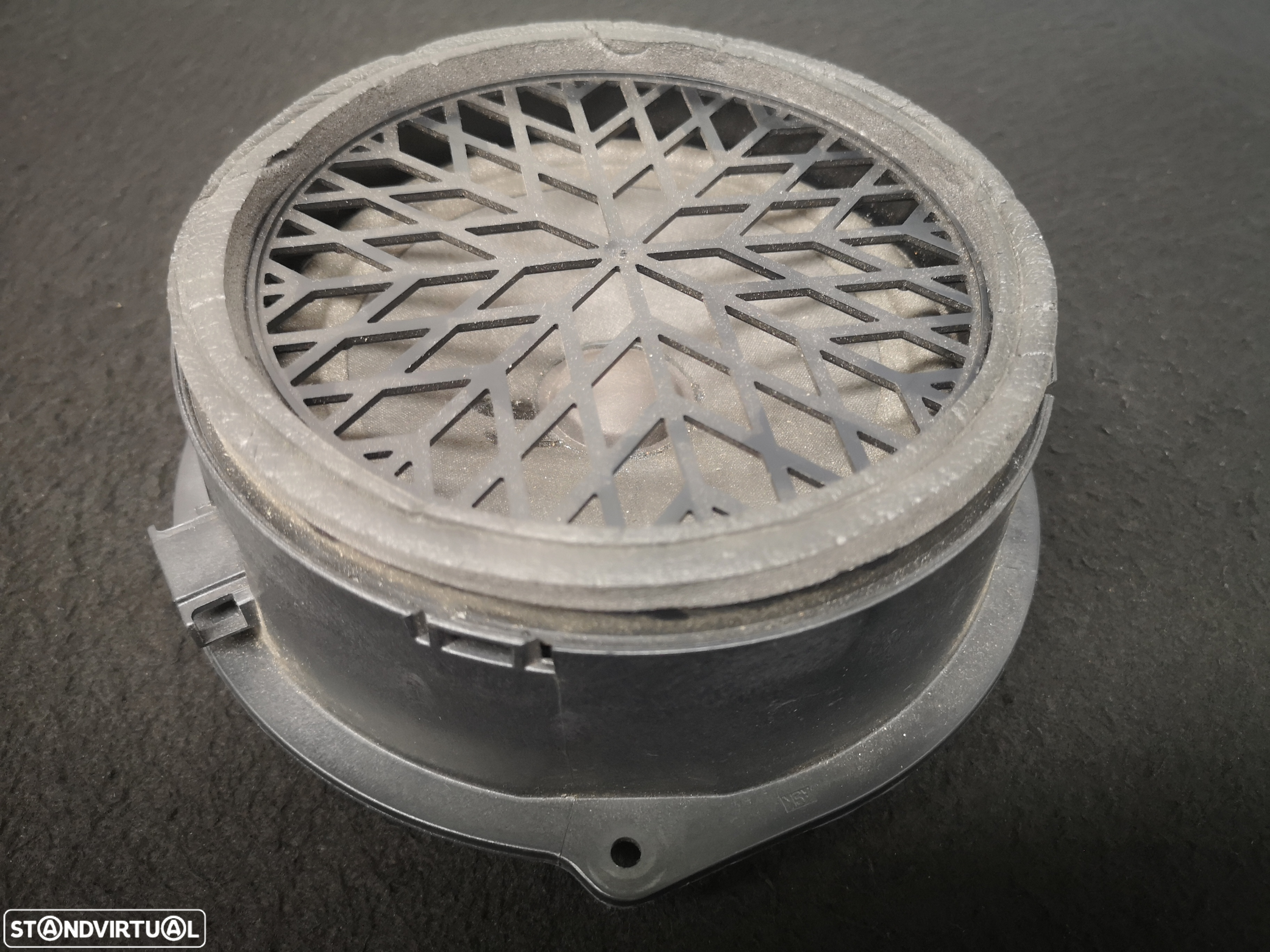 Coluna de som traseira audi q3 8u q5 A4 A5 b8 2008+ - 2